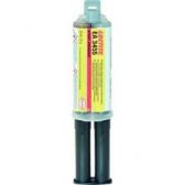EPOXIE BICOMPOSANT GRIS POXYMATIC ALU LOCTITE EA 3455 SERINGUE 24ML EPOXIE BICOMPOSANT GRIS POXYMATIC ALU LOCTITE EA 3455 SERINGUE 24ML