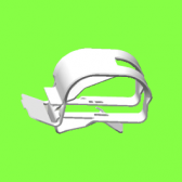 Metal Edge Clip Universal Metal Edge Clip Universal
