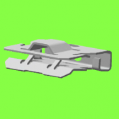 Strap Edge Fix Strap Edge Fix