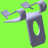 Adapters Clips Adapters Clips