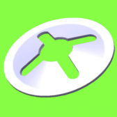Push On Fix Circular Light Duty Push On Fix Circular Light Duty
