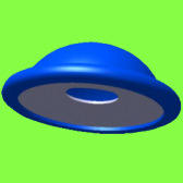 Push On Fix Circular Capped Push On Fix Circular Capped