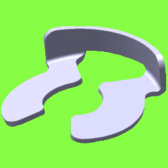 C Clip For Grooved Shafts C Clip For Grooved Shafts