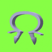 Omega Clips Omega Clips
