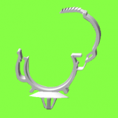 Locking Clips Locking Clips