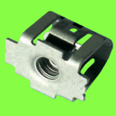 Snap in Nuts For Metric Screws Snap in Nuts For Metric Screws