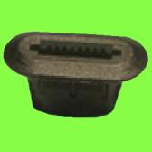 Snap in Nuts For ST Screws Snap in Nuts For ST Screws