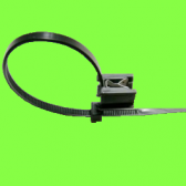 Edge Tie wraps Edge Tie wraps