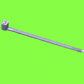 Single Tie wraps Single Tie wraps