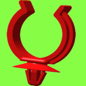 Standard Clips Standard Clips