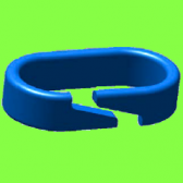 Metal Spring Ring Metal Spring Ring
