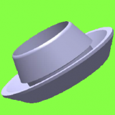 Rond Caps Rond Caps