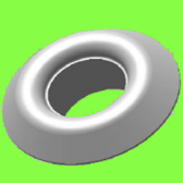 Round hole Grommets Round hole Grommets