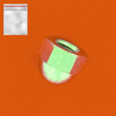 Bag of Hex Dome Cap Nuts Bag of Hex Dome Cap Nuts