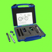 Mountain Bike crank set repair kit Mountain Bike crank set repair kit