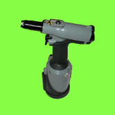 P2007: Pneumatic Tool, M3 - M10 P2007: Pneumatic Tool, M3 - M10