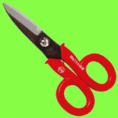 Electrician's/Crafts man sccisors Electrician's/Crafts man sccisors