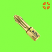 HOT Torsion bits set Pozidriv 25 mm HOT Torsion bits set Pozidriv 25 mm