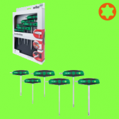 Embout Torsion TiN TORX, forme C61915 Embout Torsion TiN TORX, forme C61915