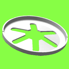 Shaft Clips-Nuts Shaft Clips-Nuts