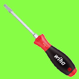 WIHA Screwdrivers WIHA Screwdrivers