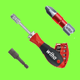 WIHA - Bits WIHA - Bits