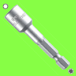 Sockets/Nut inserts Sockets/Nut inserts