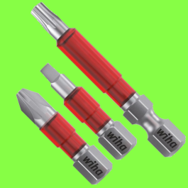 MaxxTor Bits MaxxTor Bits