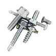 Self-tapping Screws Self-tapping Screws