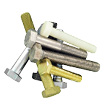 Hex Head Screws Hex Head Screws