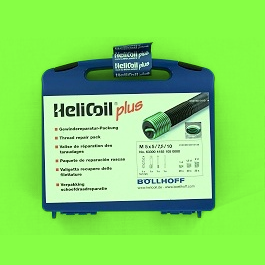 Packs of "Hélicoïls" Helical Thread Insert Washers Packs of "Hélicoïls" Helical Thread Insert Washers