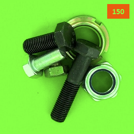 150 Thread 150 Thread
