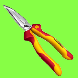 Professional Electric Pliers Professional Electric Pliers