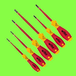 SoftFinish Electric SlimFix Screwdrivers SoftFinish Electric SlimFix Screwdrivers