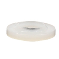 Bague de Sureté et d'Étanchéité Type B M6.1 Polyamide 6 Blanc
