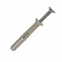 Cheville Clou TF 6X67 Acier Zingué ROHS