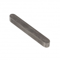 Clavette 12X8X25 Forme A DIN 6885