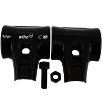 Coquille Massette Safety Raccord de Sécurité Embouts de 30 MM 26668