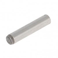 Goupille Cylindrique Rectifiée h6 8X40 Acier Trempé DIN 6325