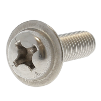 ECOFIX TCB Phillips M3X4 Inox A2
