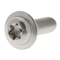 ECOFIX TCB Torx M5X20 Inox A2