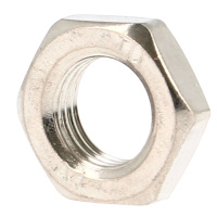Contre-Écrou Hm M12 Pas 125 Inox A4