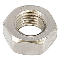 Écrou Hu M8 Pas 0.75 Inox A2 DIN 934