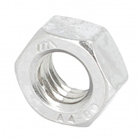 Écrou Hu Inox A4-80 DIN 934