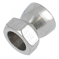 Écrou Inviolable Autocassant M10 Inox A2