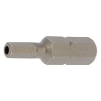 Embout pour Vis Inviolable Hexagonale Creuse M10