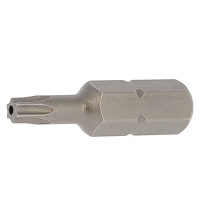 Embout Torx T45 pour Vis Inviolable M10