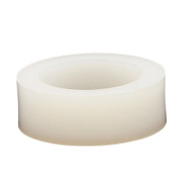 Entretoise Cylindrique 5.2X10X15 PA6-6 Naturel