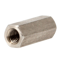Entretoise Hexagonale M4X20 Femelle/Femelle Inox A2