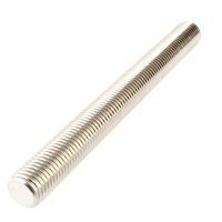 Filet M20X200 Inox A4 DIN 976